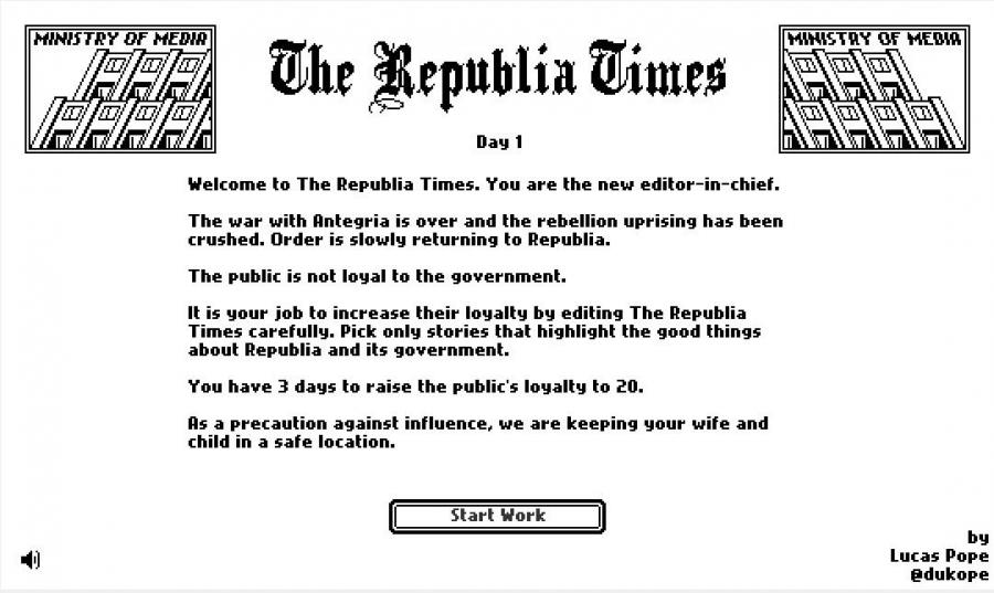 The Republica Times