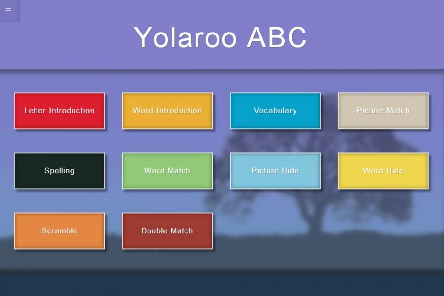 Yolaroo ABC