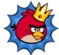 Angry Birds for Facebook