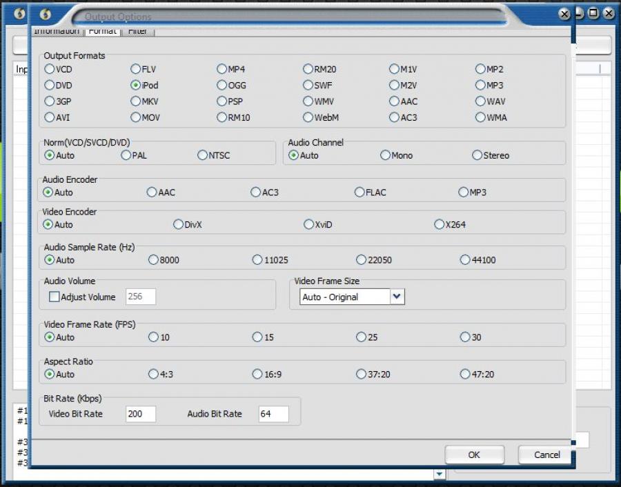 ToolWiz Player and Converter