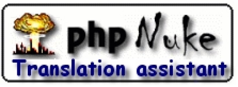 PHPNuke translator