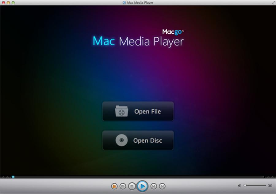 Macgo Free Mac Media Playe