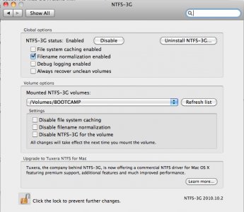 NTFS-3G