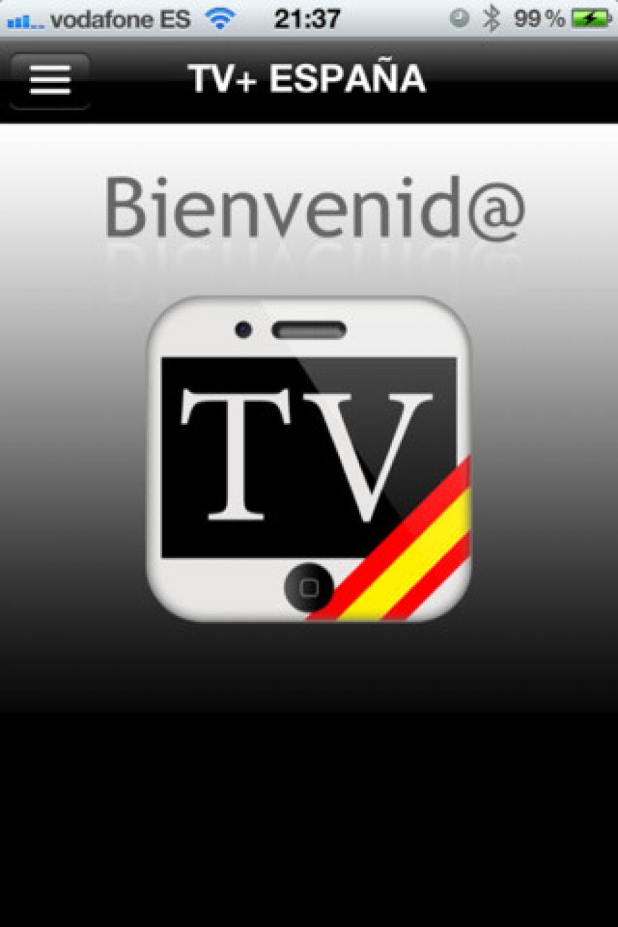 TV+ España