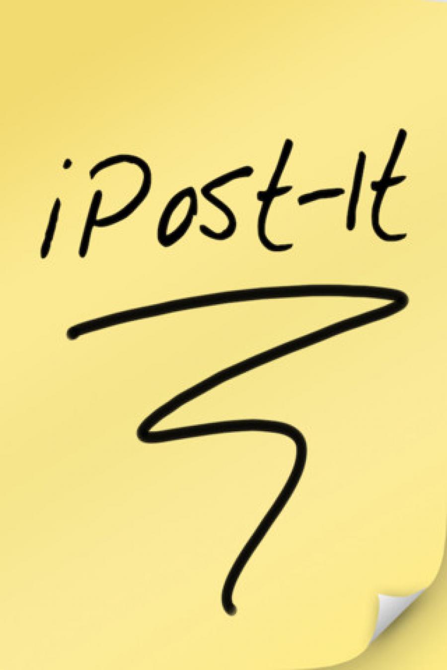 iPost-It