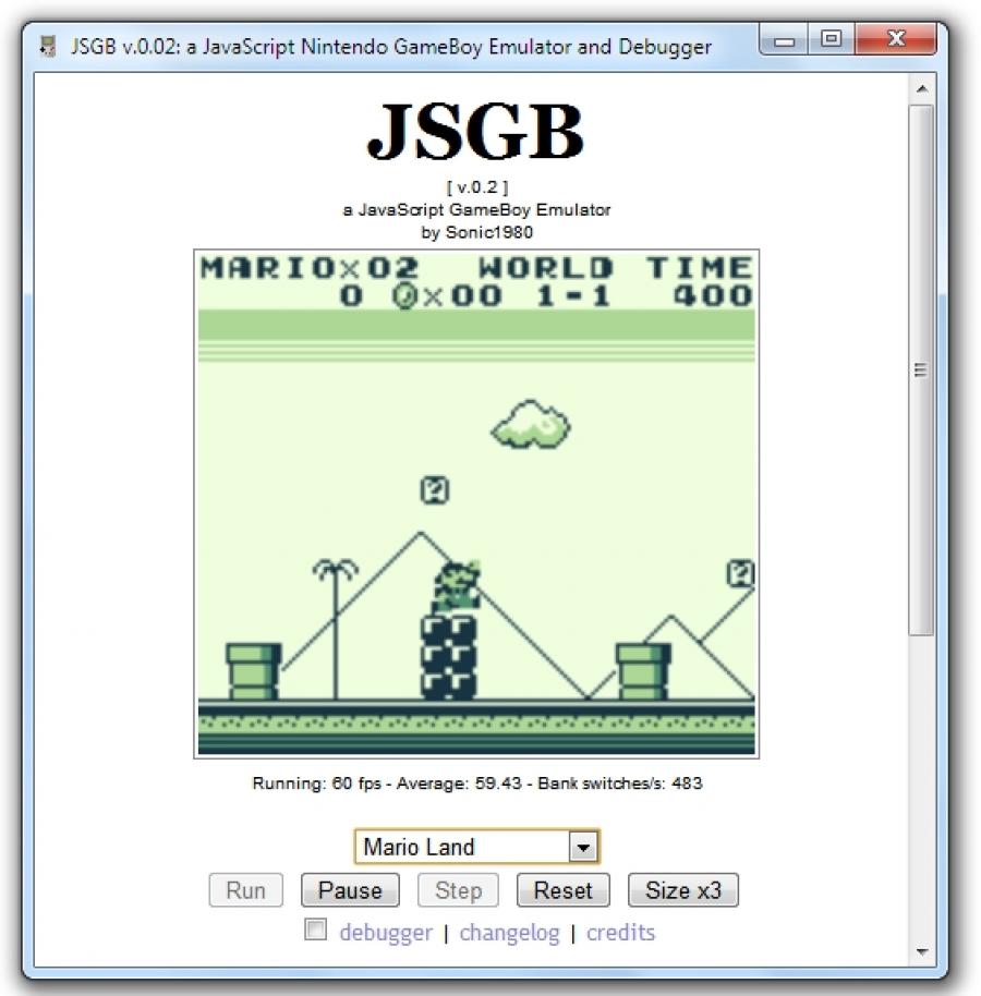 JSGB
