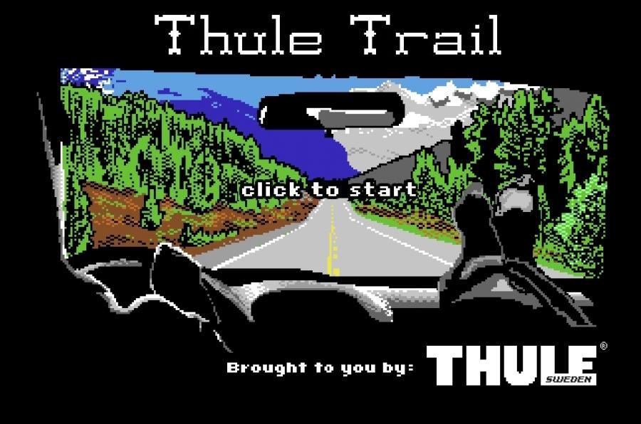 Thule Trail
