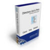 Directory List Print Pro