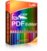 FoxPDF PDF Editor