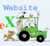 Website eXtractor