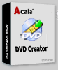 Acala DVD Creator
