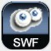 SWF Visualizer
