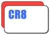 CR8 Card Printing