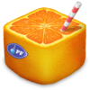 Tangerine!