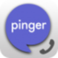 Pinger Text Free Call Free Worldwide Messenger