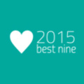 2015 Best Nine