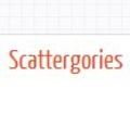 Scattergories Online