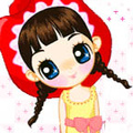 Dress Up Doll Games